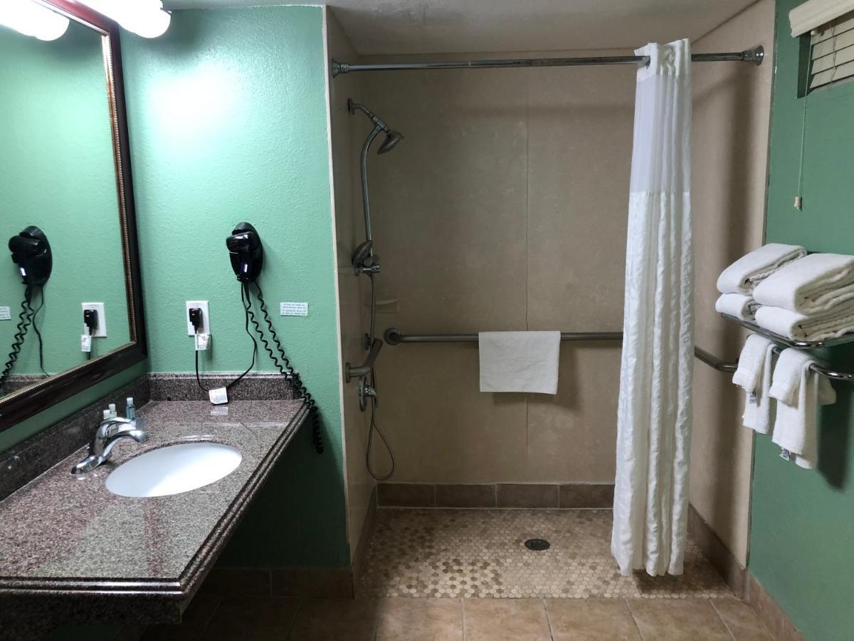 Quality Inn Hemet - San Jacinto Ngoại thất bức ảnh