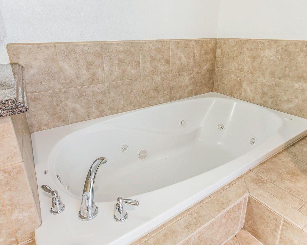Quality Inn Hemet - San Jacinto Ngoại thất bức ảnh