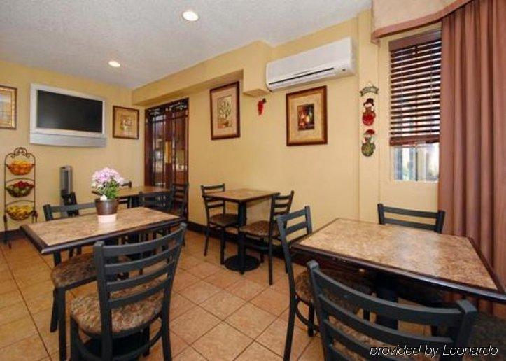 Quality Inn Hemet - San Jacinto Nhà hàng bức ảnh