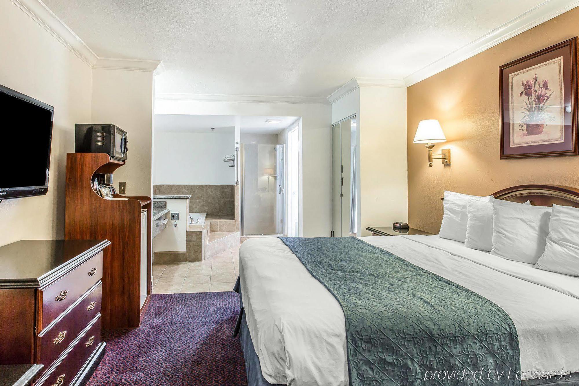 Quality Inn Hemet - San Jacinto Ngoại thất bức ảnh
