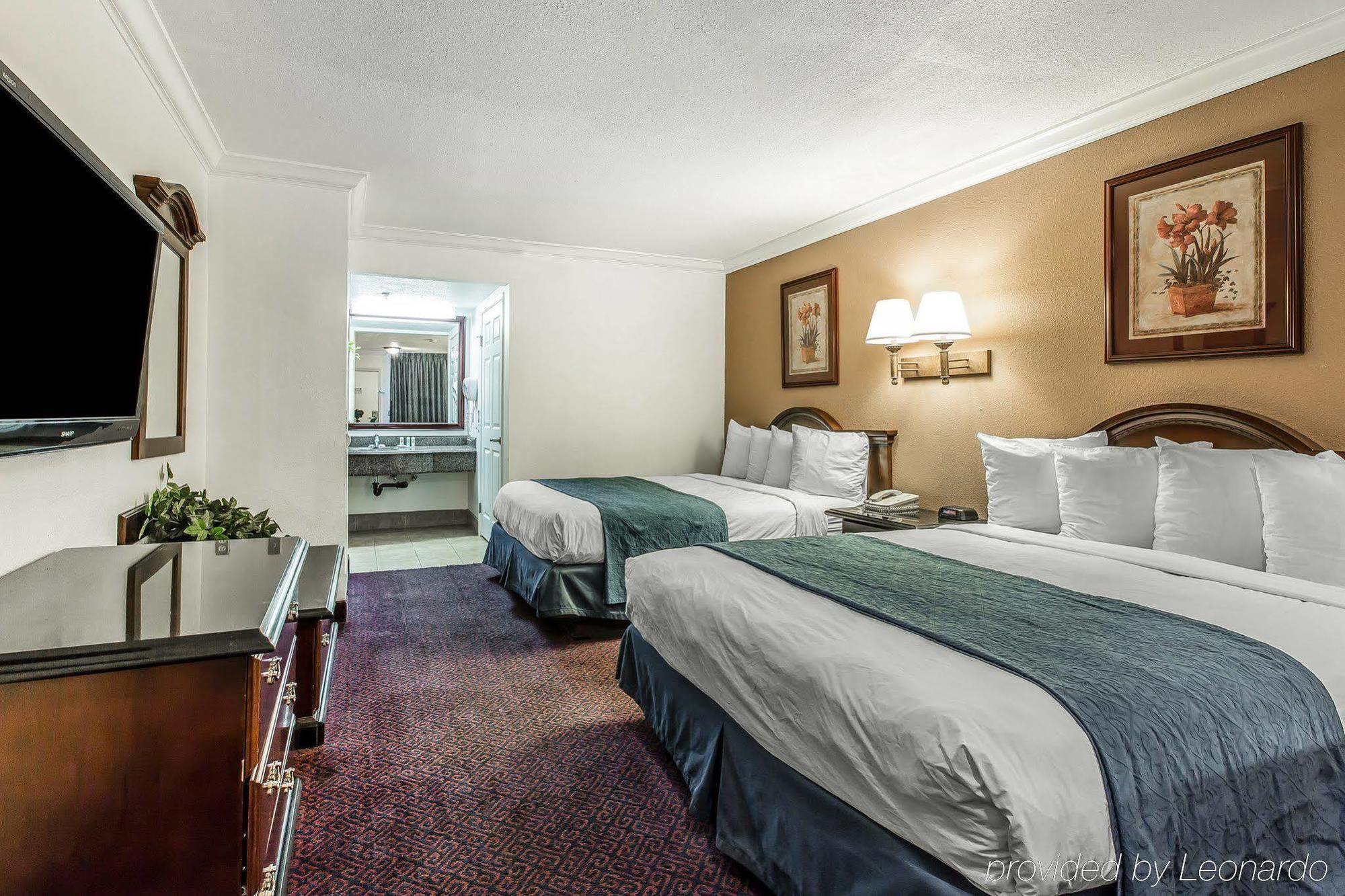 Quality Inn Hemet - San Jacinto Ngoại thất bức ảnh