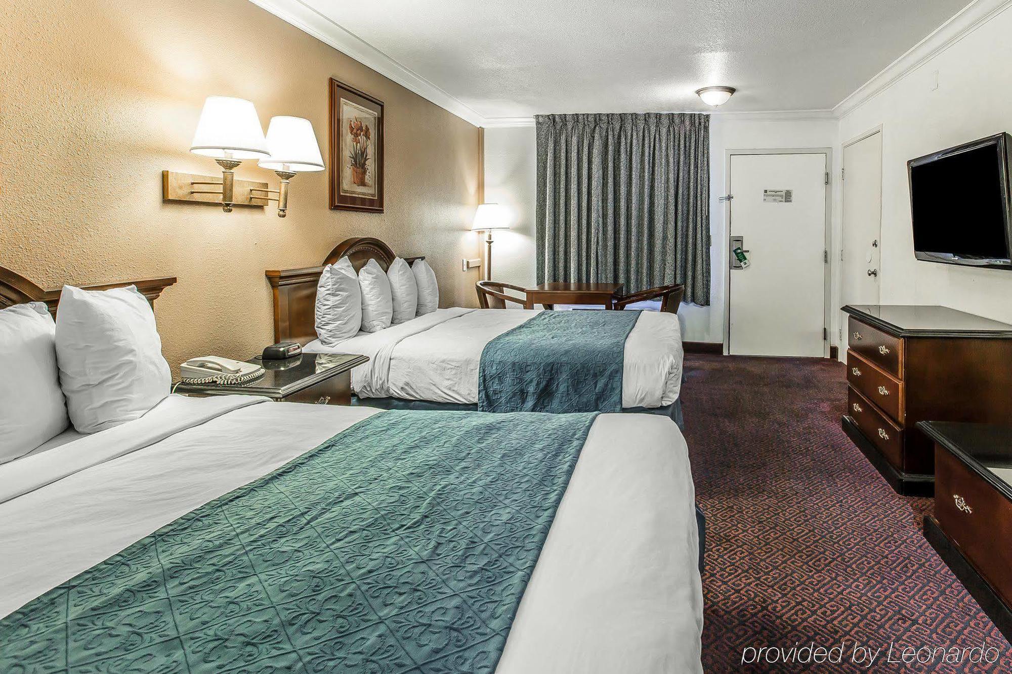 Quality Inn Hemet - San Jacinto Ngoại thất bức ảnh